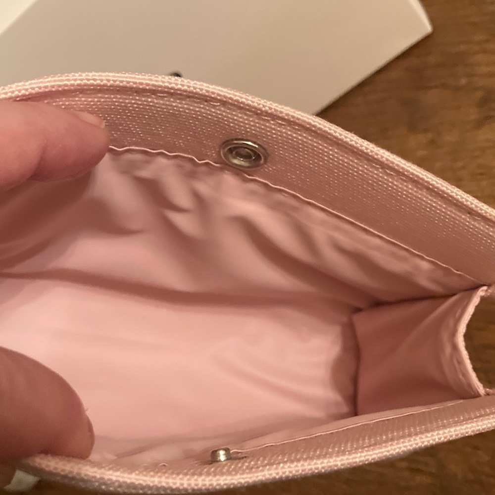 Dior Beaute/Parfums Christian Dior Passport Holder, Pouch & Mini Bucket Bundle - Picture 7 of 16